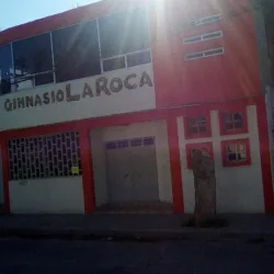 Gimnasio La Roca