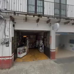 Mercería "Silueta"