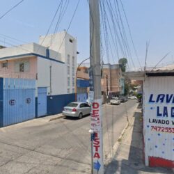 Lavado de tenis