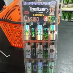 PROVEEDORA R•M