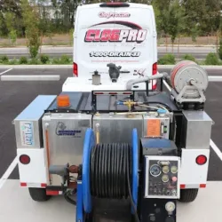 Clog Pro Plumbing & Drain