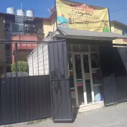Mercería y manualidades angelita