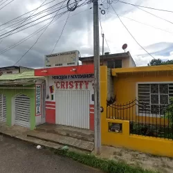 Mercería Y Novedades "Cristy"