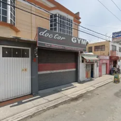 Doctor Gym