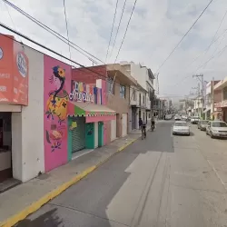 Lobo Hilos y Cierres Tulancingo