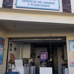 Lavamatic Santa Clara