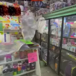 Papelería, Mercería y Regalos Regis
