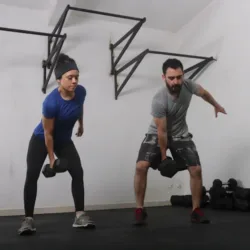SP Fitness