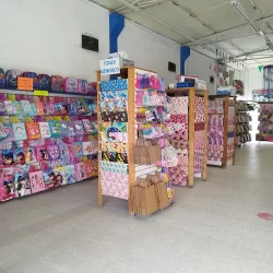 Papeleria Comercial