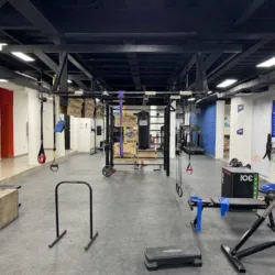 Pico Norte Climbing Gym San Pedro