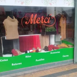 Mercí Lanera-Mercería