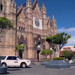 Agencia Funeral Gonzalez Funerarias en Guadalajara