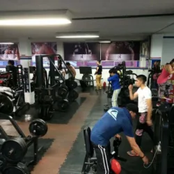 Balance Integral Gimnasio
