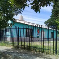 Jardin Independiente N° 108