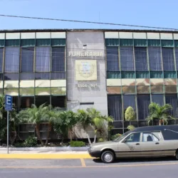 Funeraria Hispano Mexicana Centro