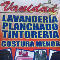 Vanidad