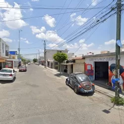 Papeleria Y Merceria