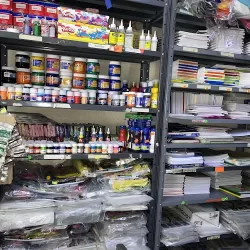 Papelería y Mercería 2000