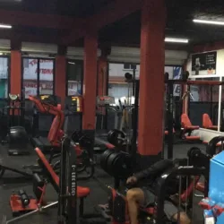 Maximo Sport