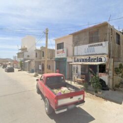 Lavanderia ROM