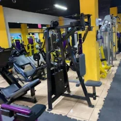 ADN FITNESS GYM TUXPAN