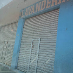 Lavandería "Especial"