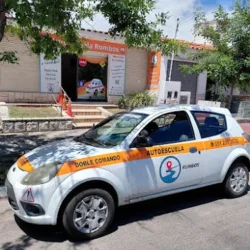 Autoescuela Rumbos