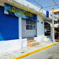 LAVANDERÍA ROYALTY CLEAN