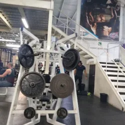 Power Gym