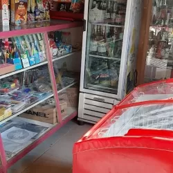 Papelería Mercería y Regalos X
