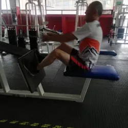 Evolution World Gym