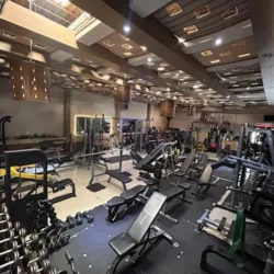 Revolution GYM
