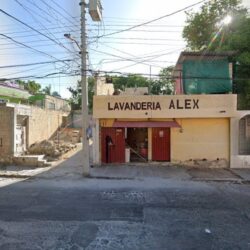 LAVANDERIA ALEX