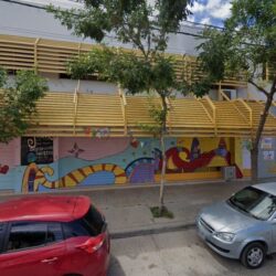 Escuela Mar Abierto
