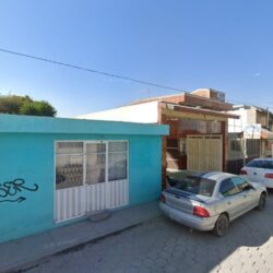 Lavandería "La Burbuja"