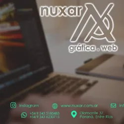 Nuxar