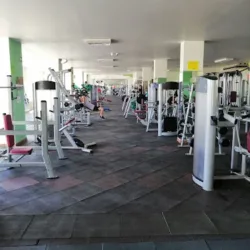 Fitland Sport Center
