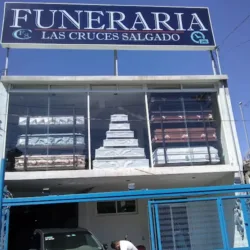 Las Cruces Agencia Funeraria