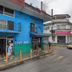 Funerales Cabrera