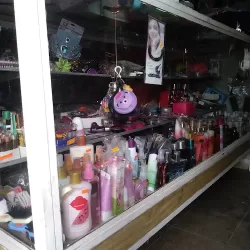 PAPELERIA Y MERCERIA Juan