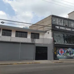 The Hooligans Sport Gym