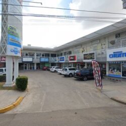 Tintorería y Lavandería La Familiar Sucursal Botánico
