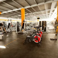 Gimnasio GAMVAL