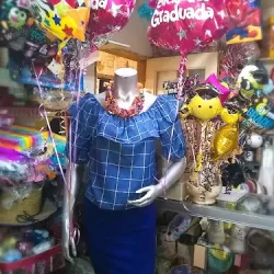 Bazar Letty's