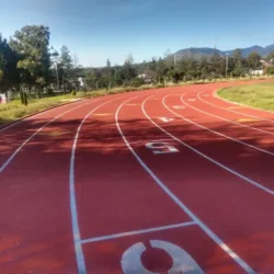 Unidad Deportiva "Tepexic"