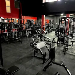 Factory Fitness