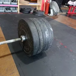 MASAN CROSSFIT