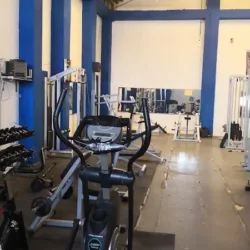 Olimpus Gym
