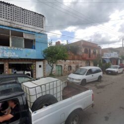 Lavandería lavaderito