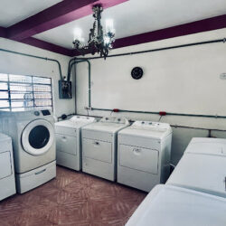 Lavandería Master Laundry